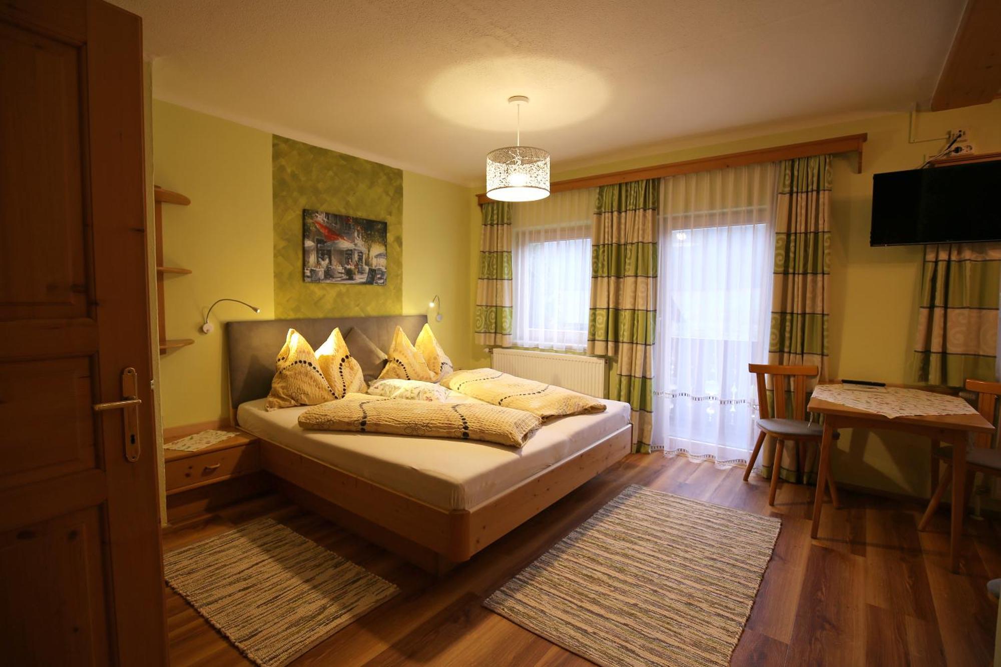 Haufhof-Pension Am Bauernhof, Haus Im Ennstal Bei Schladming Dış mekan fotoğraf