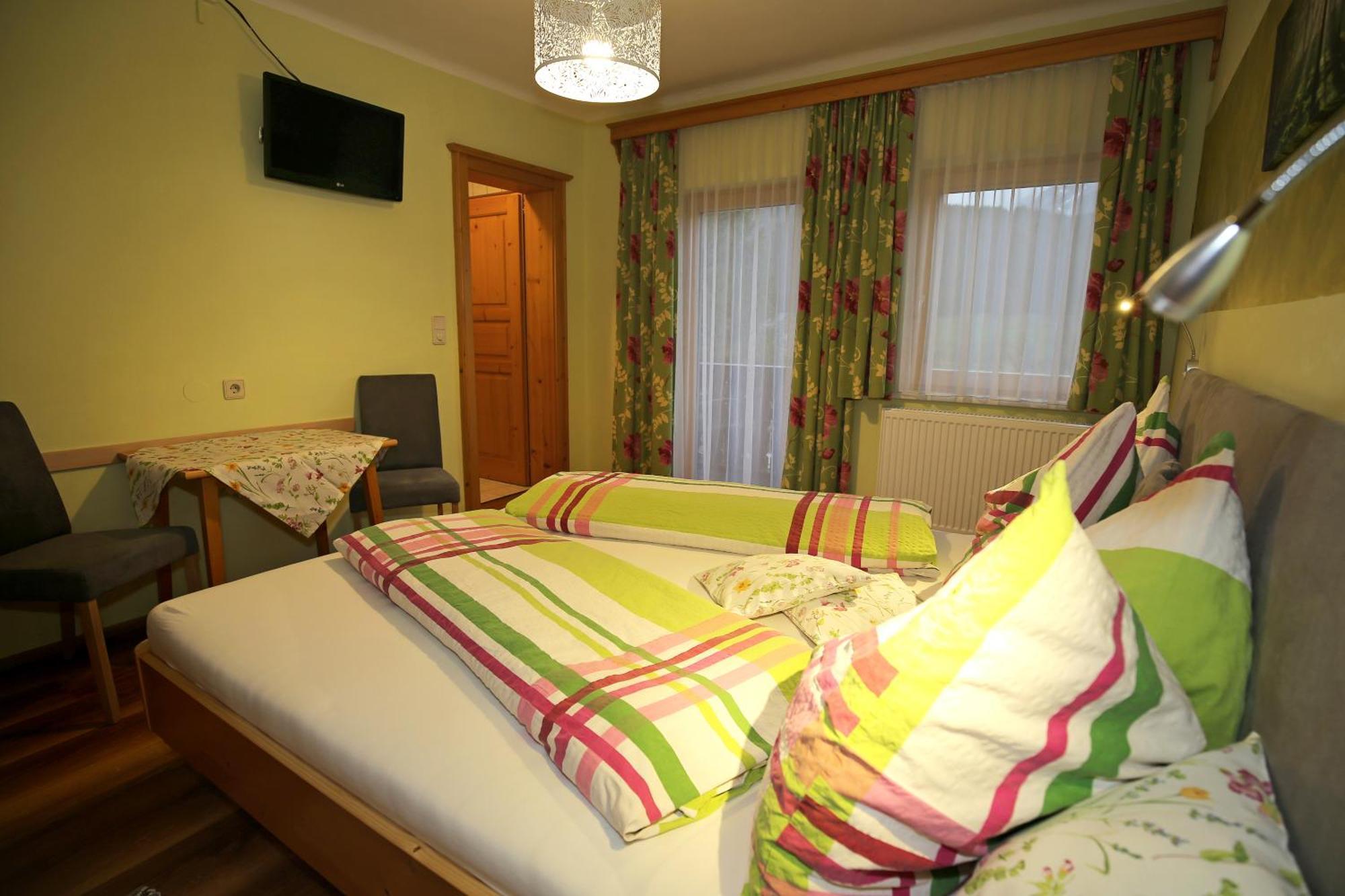 Haufhof-Pension Am Bauernhof, Haus Im Ennstal Bei Schladming Dış mekan fotoğraf