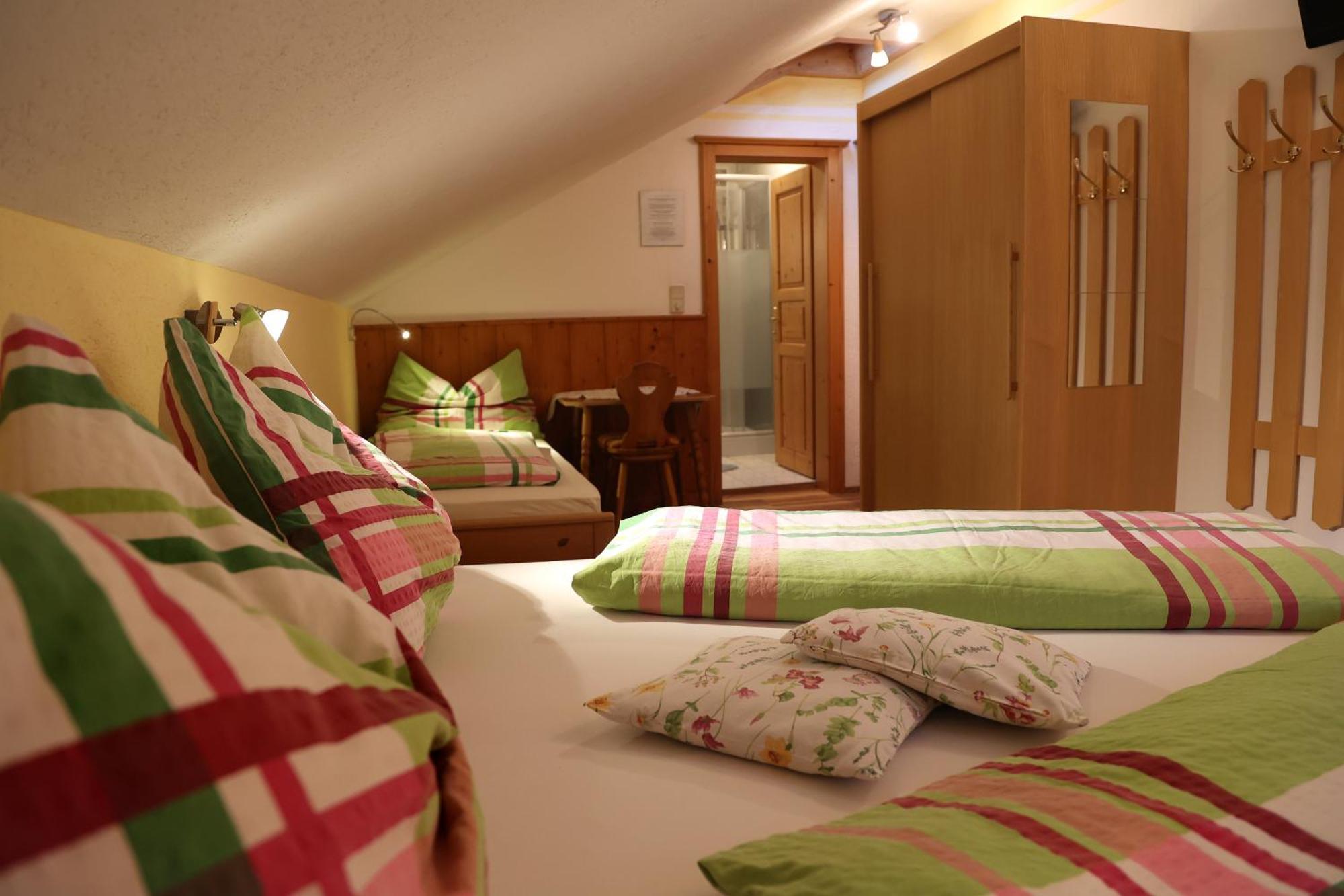Haufhof-Pension Am Bauernhof, Haus Im Ennstal Bei Schladming Dış mekan fotoğraf