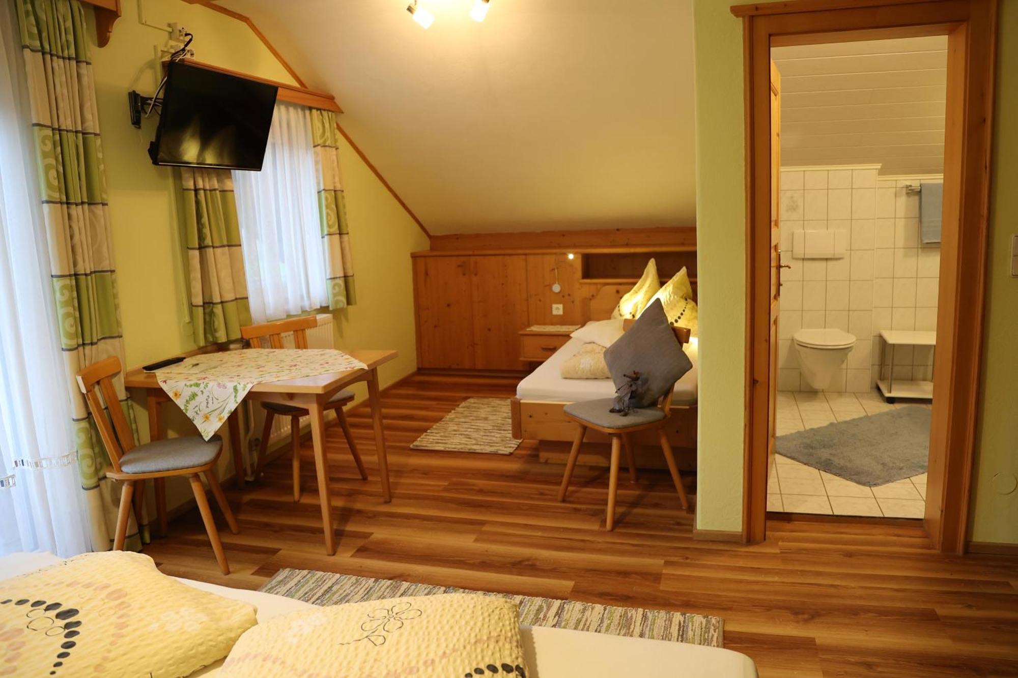 Haufhof-Pension Am Bauernhof, Haus Im Ennstal Bei Schladming Dış mekan fotoğraf