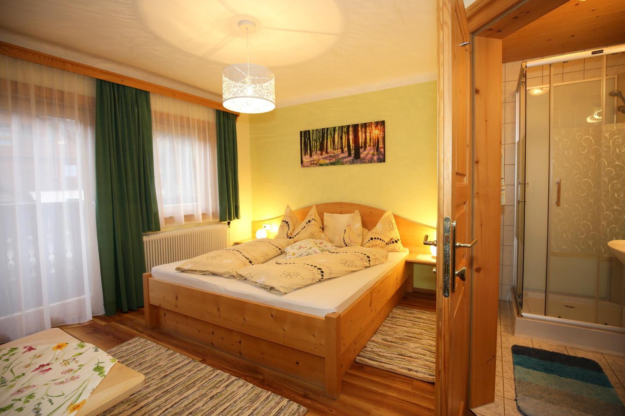 Haufhof-Pension Am Bauernhof, Haus Im Ennstal Bei Schladming Dış mekan fotoğraf