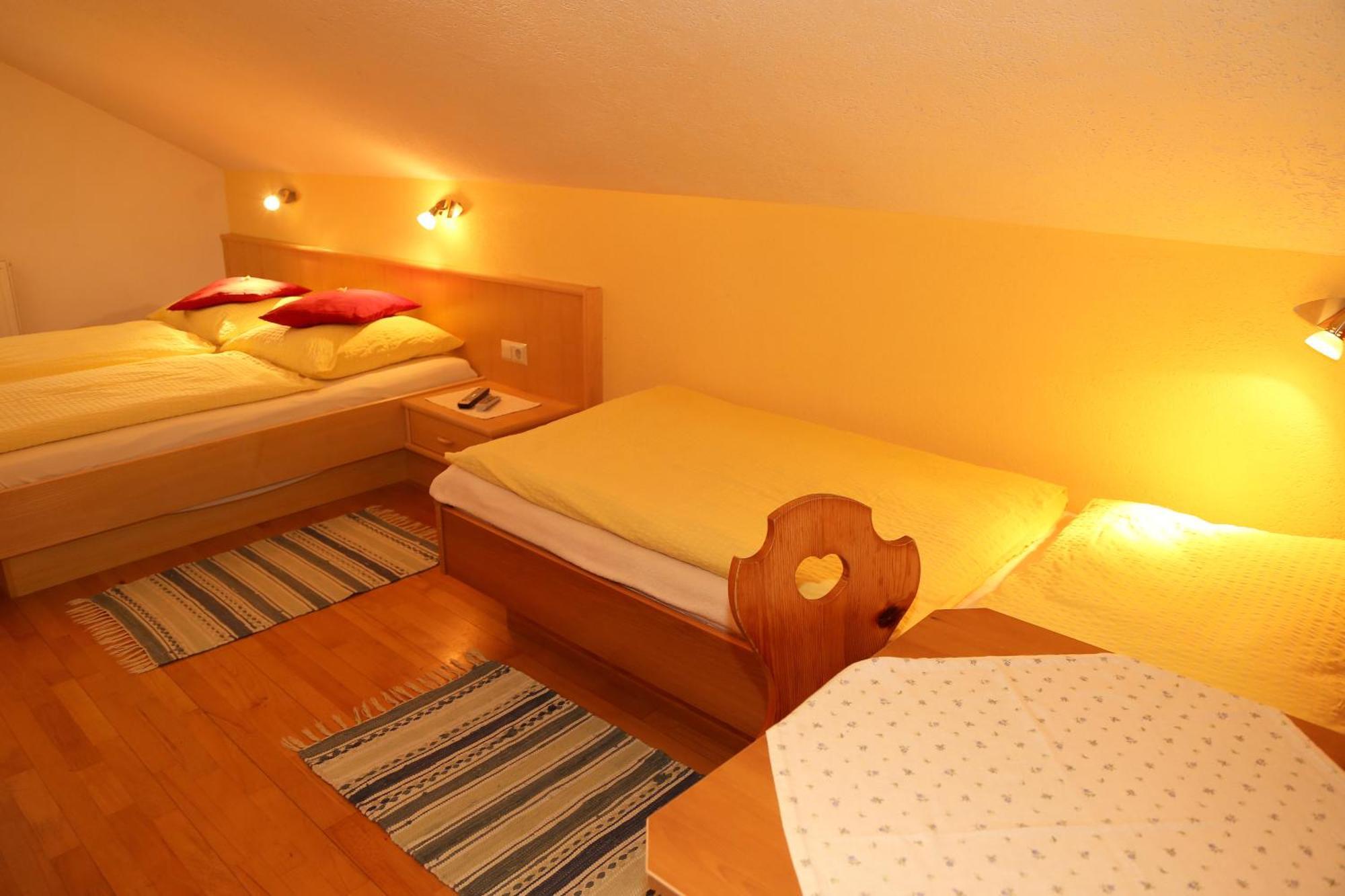 Haufhof-Pension Am Bauernhof, Haus Im Ennstal Bei Schladming Dış mekan fotoğraf