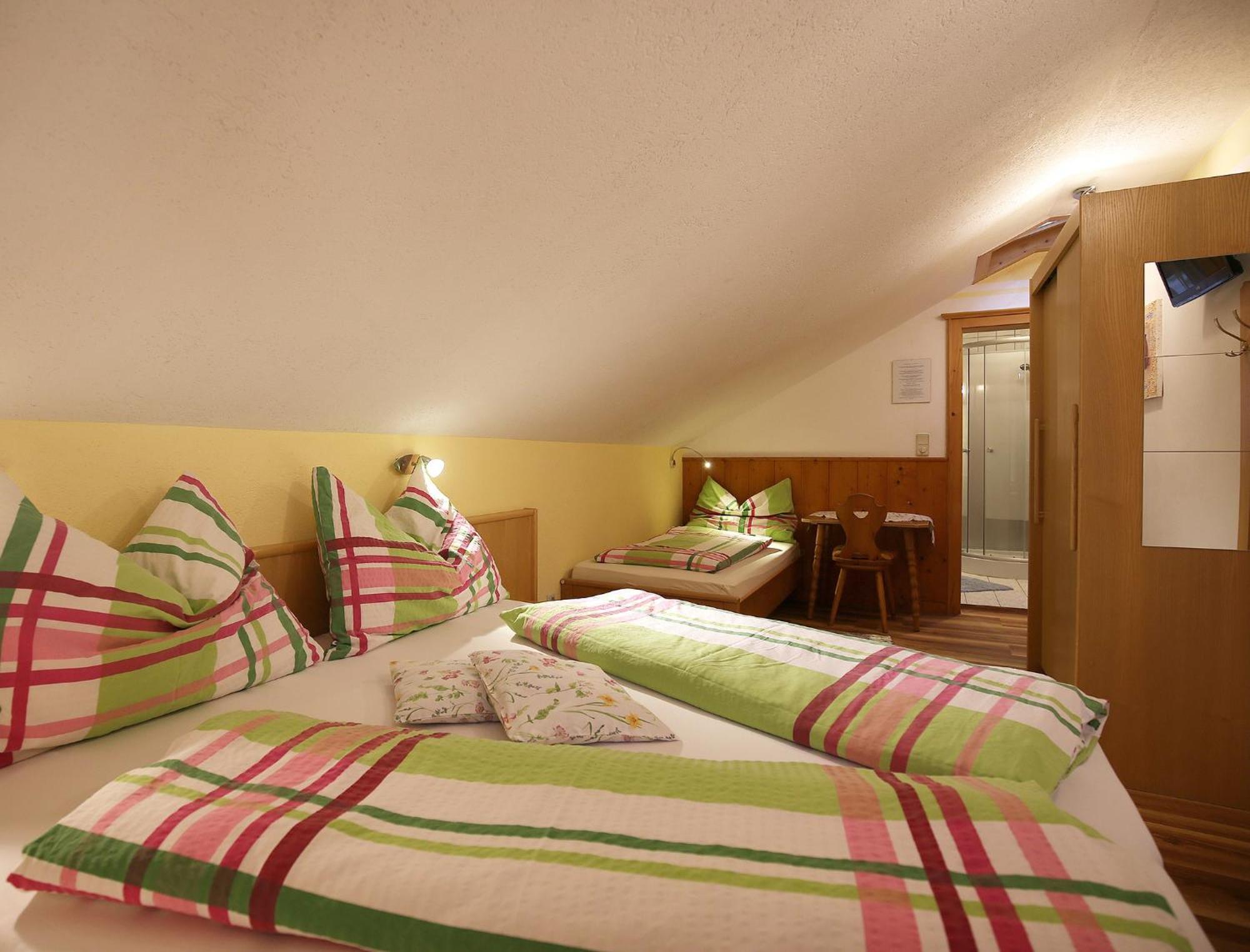 Haufhof-Pension Am Bauernhof, Haus Im Ennstal Bei Schladming Dış mekan fotoğraf