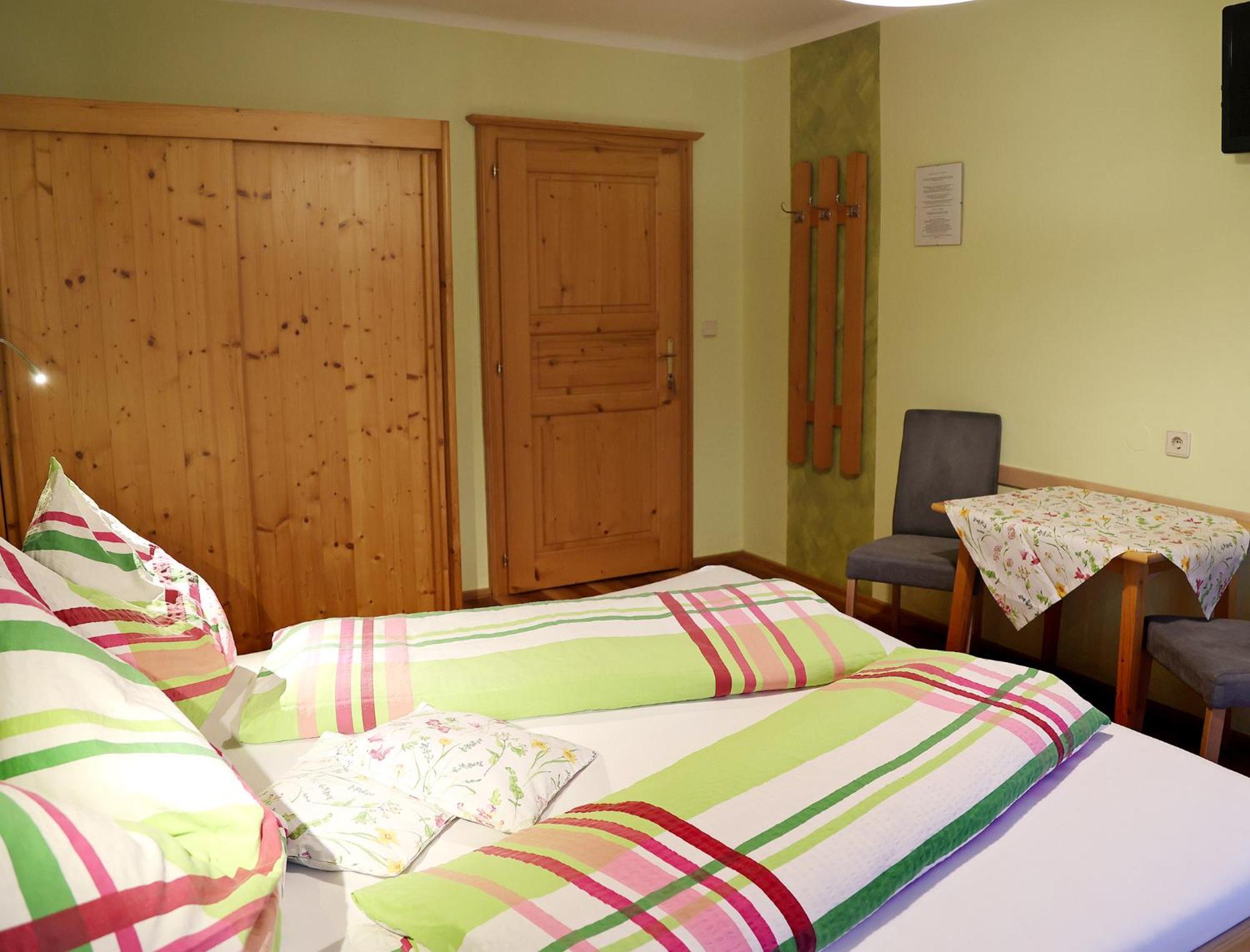 Haufhof-Pension Am Bauernhof, Haus Im Ennstal Bei Schladming Dış mekan fotoğraf