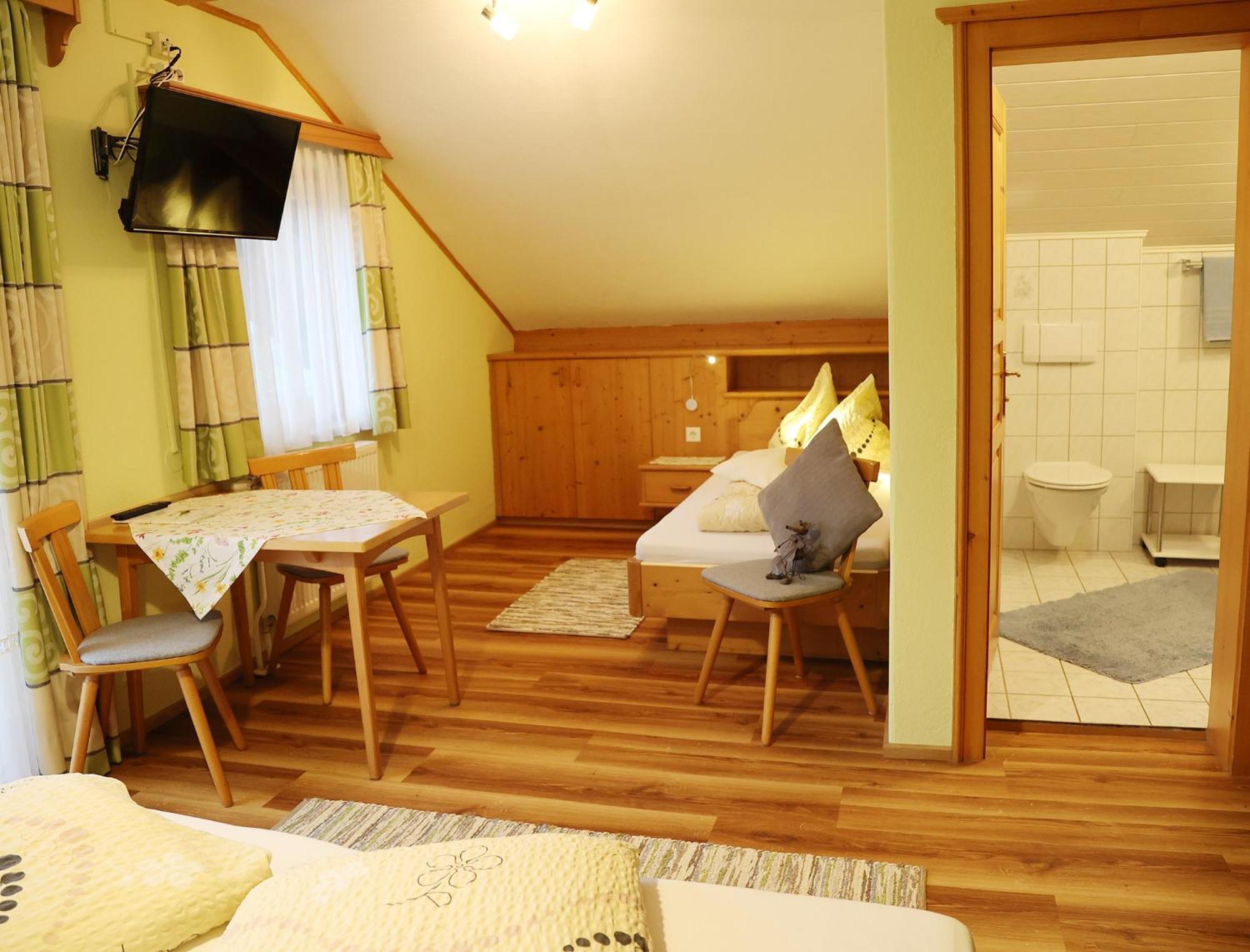 Haufhof-Pension Am Bauernhof, Haus Im Ennstal Bei Schladming Dış mekan fotoğraf