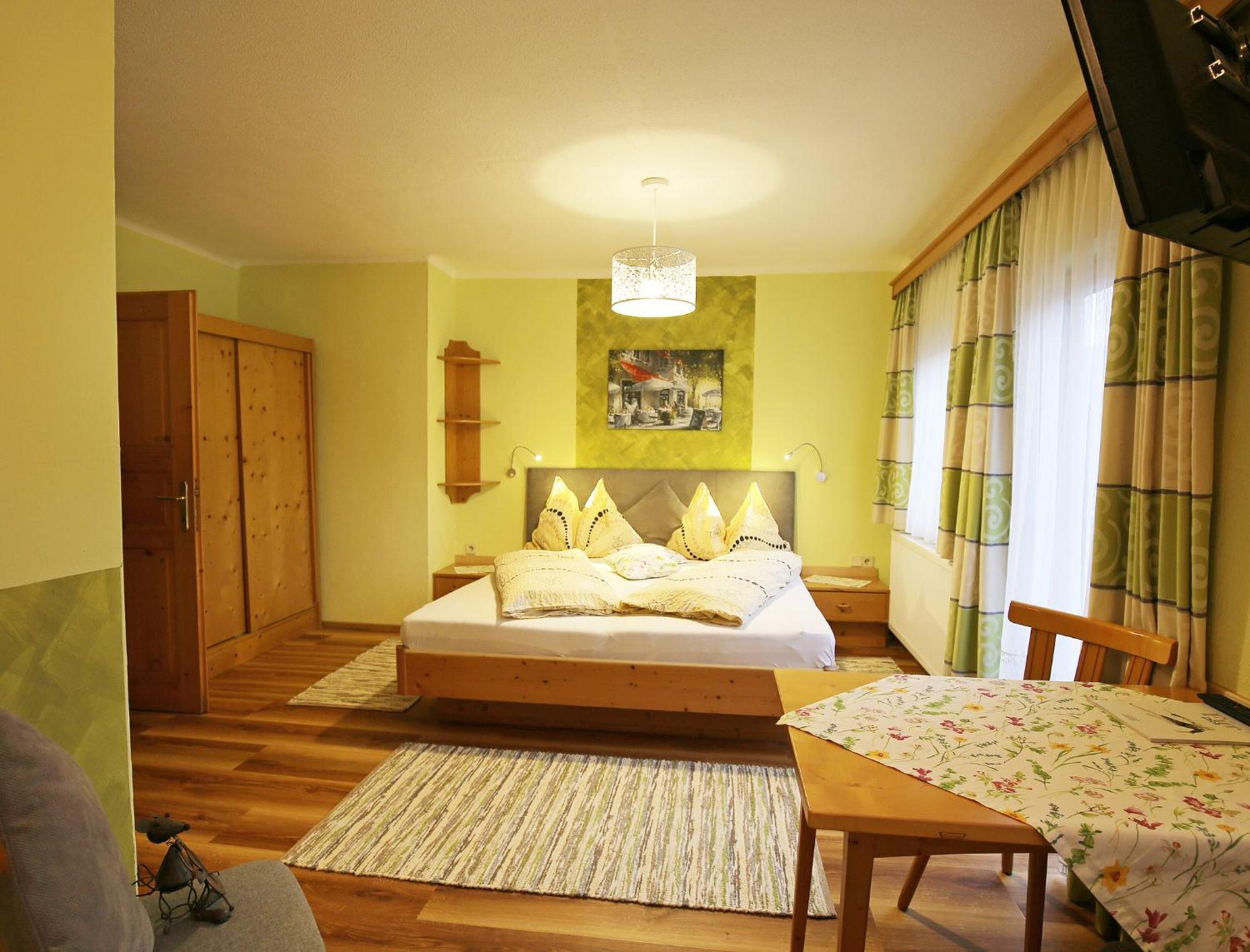 Haufhof-Pension Am Bauernhof, Haus Im Ennstal Bei Schladming Dış mekan fotoğraf