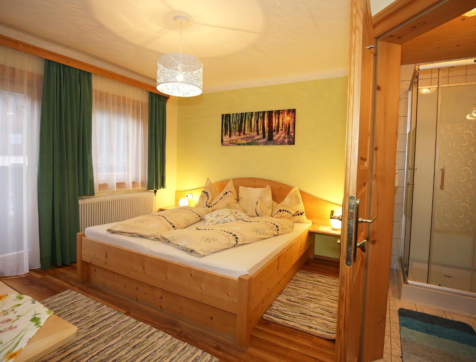 Haufhof-Pension Am Bauernhof, Haus Im Ennstal Bei Schladming Dış mekan fotoğraf