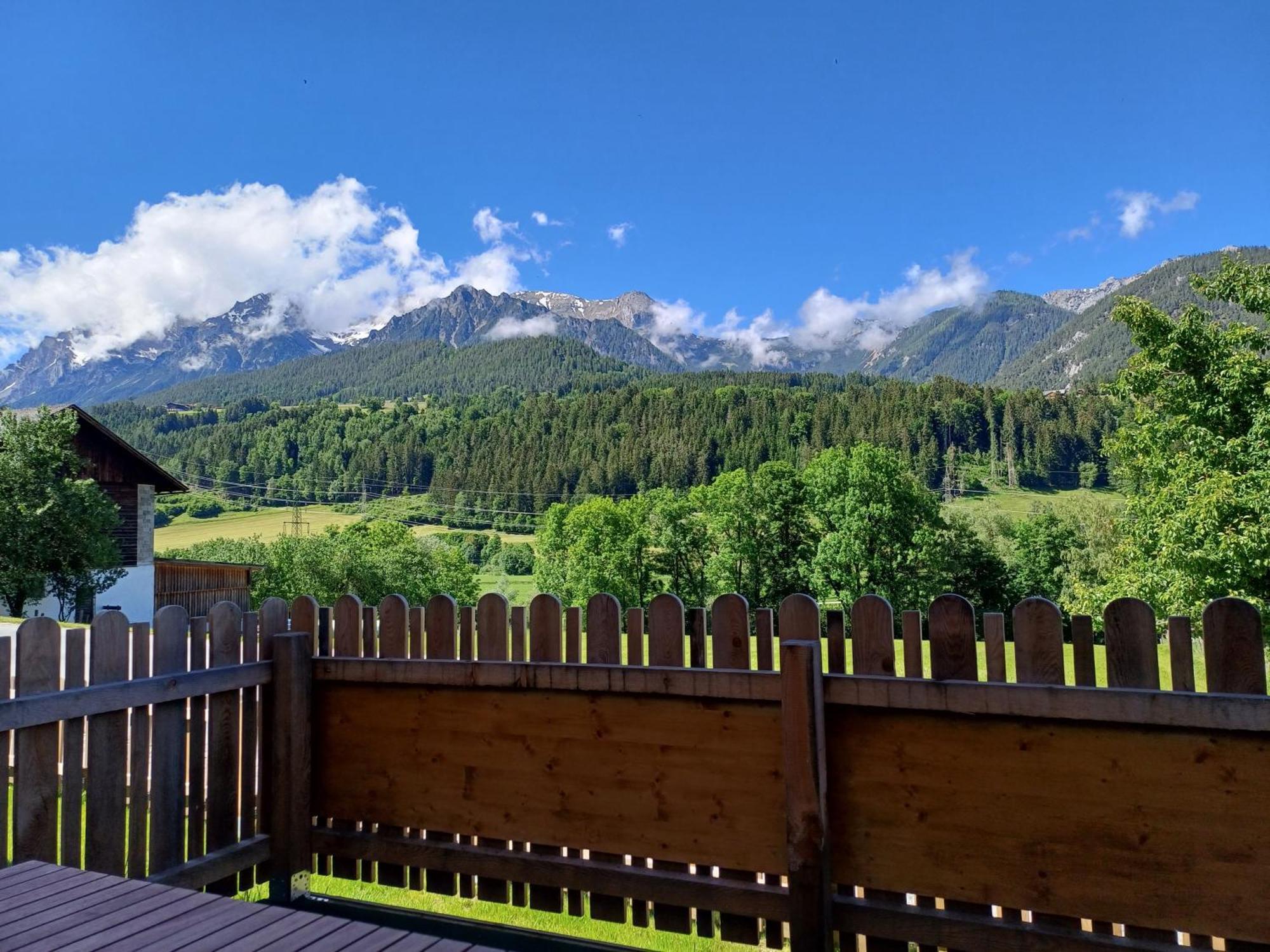 Haufhof-Pension Am Bauernhof, Haus Im Ennstal Bei Schladming Dış mekan fotoğraf