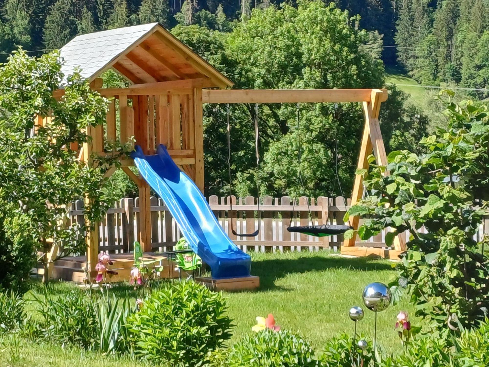 Haufhof-Pension Am Bauernhof, Haus Im Ennstal Bei Schladming Dış mekan fotoğraf