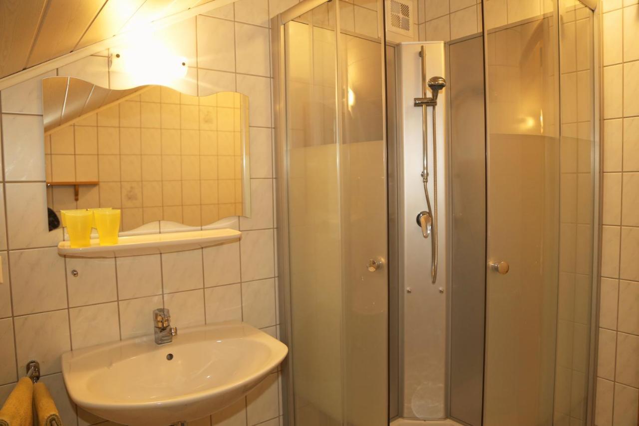 Haufhof-Pension Am Bauernhof, Haus Im Ennstal Bei Schladming Dış mekan fotoğraf